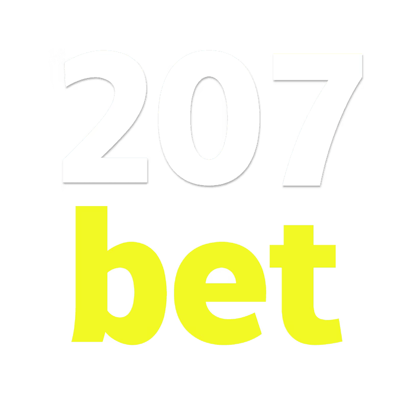 207bet Logo